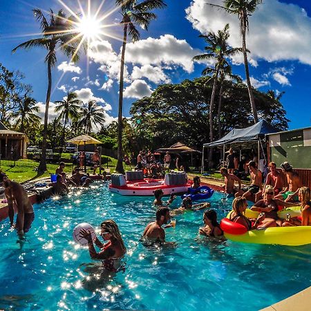 Nomads Airlie Beach (Adults Only) Екстер'єр фото