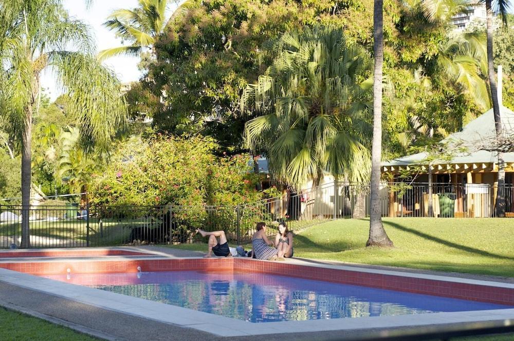 Nomads Airlie Beach (Adults Only) Екстер'єр фото