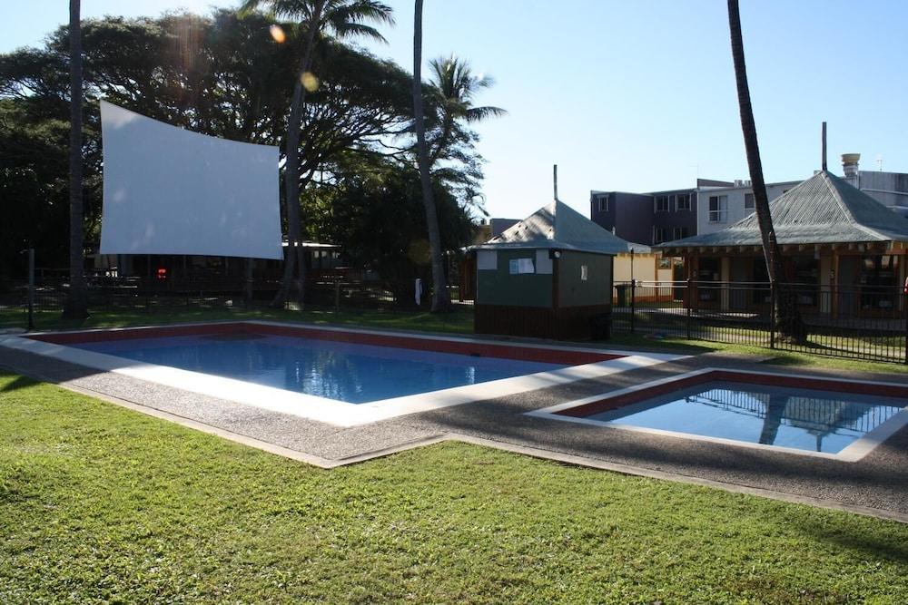 Nomads Airlie Beach (Adults Only) Екстер'єр фото