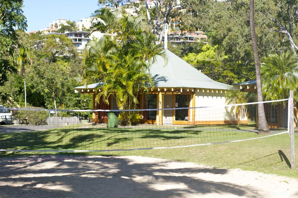 Nomads Airlie Beach (Adults Only) Екстер'єр фото