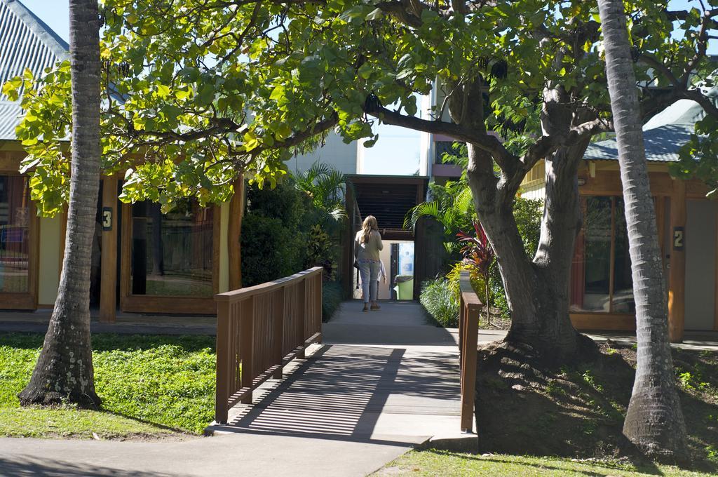 Nomads Airlie Beach (Adults Only) Екстер'єр фото