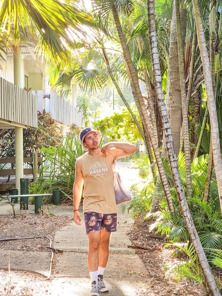 Nomads Airlie Beach (Adults Only) Екстер'єр фото