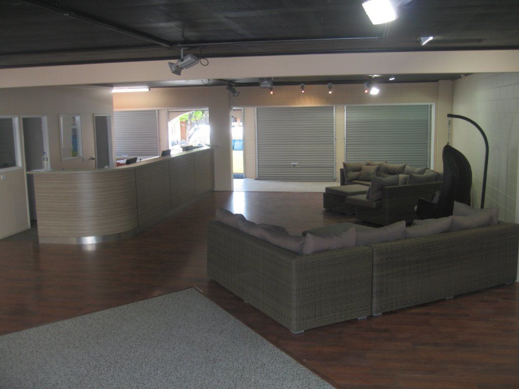 Nomads Airlie Beach (Adults Only) Екстер'єр фото